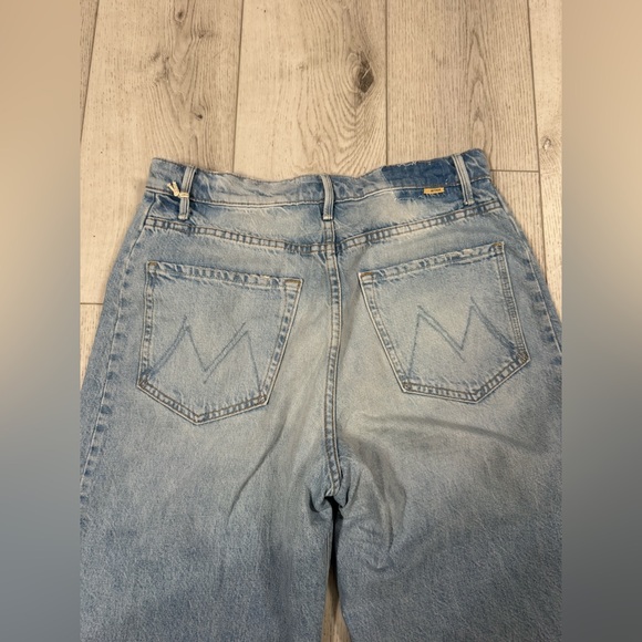 MOTHER denim jeans size 27 - Picture 3 of 8